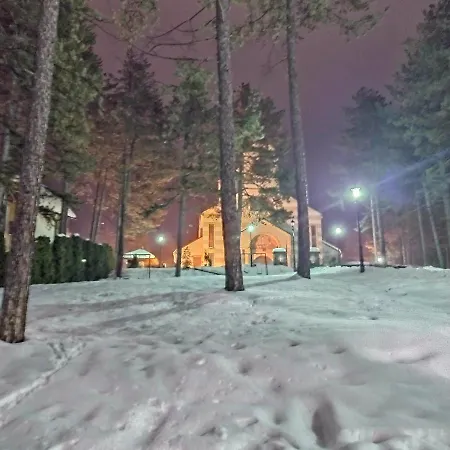 Apartman Zlatibor * Zlatibor