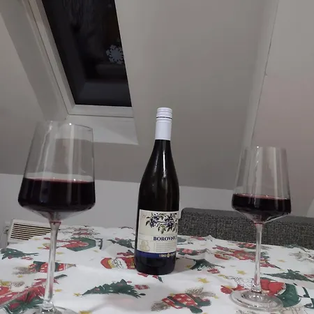 Apartamento Apartman Zlatibor Zlatibor