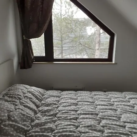 Apartman Zlatibor Apartamento Zlatibor