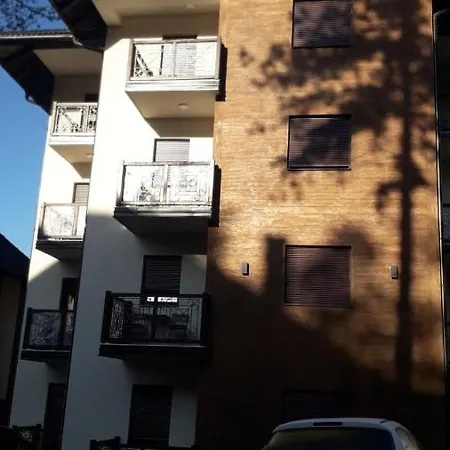 Apartman Zlatibor * Zlatibor