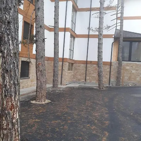 Apartman Zlatibor Apartamento