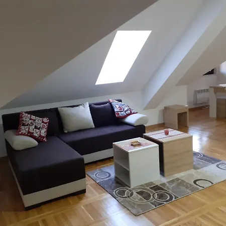 Apartamento Apartman Zlatibor Zlatibor