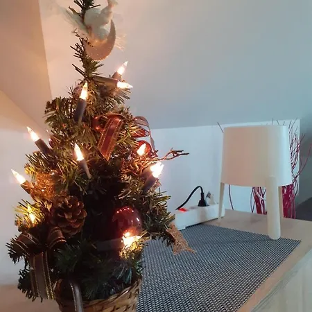 Apartman Zlatibor Apartamento Zlatibor