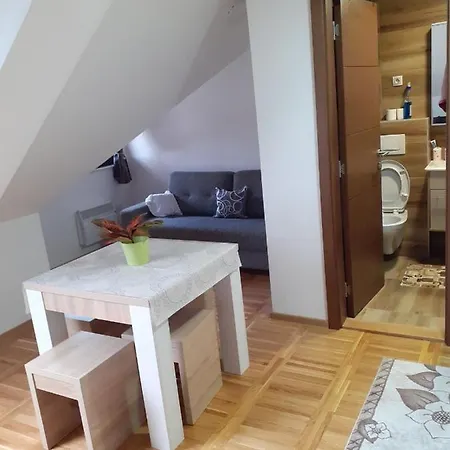 Apartman Zlatibor * Zlatibor
