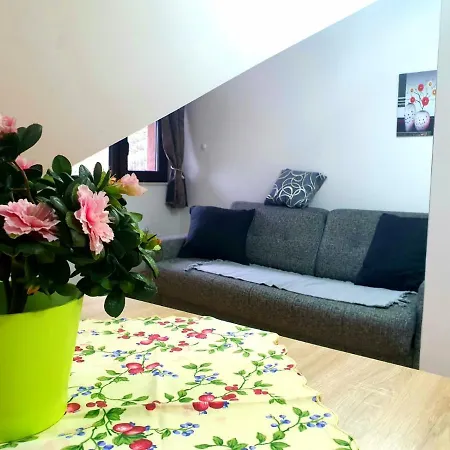 Apartman Zlatibor Apartamento Zlatibor