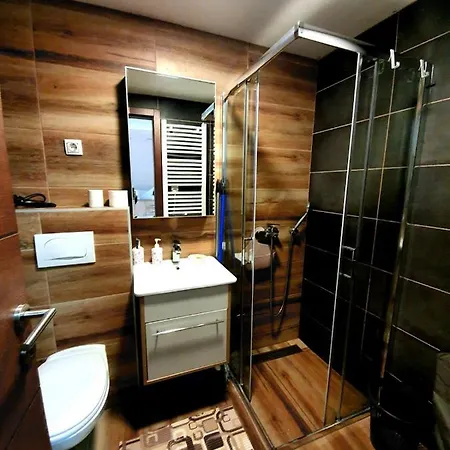 Apartman Zlatibor * Zlatibor