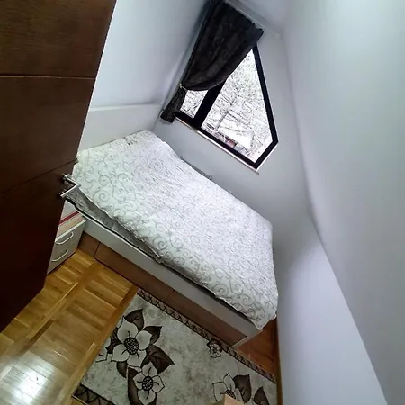 Apartman Zlatibor Apartamento *