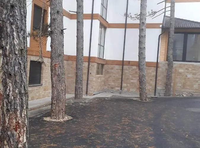 Apartman Zlatibor 公寓