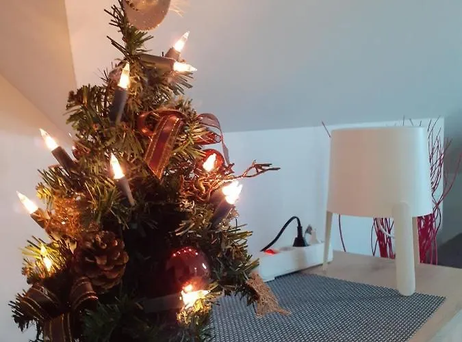 Apartman Zlatibor 公寓 兹拉蒂博尔