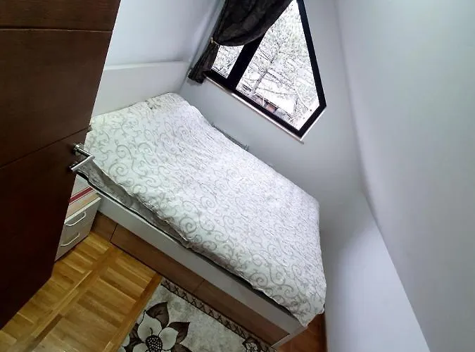 Apartman Zlatibor 公寓 *