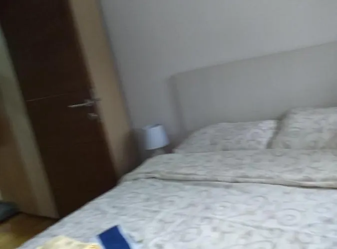 Apartman Zlatibor 公寓